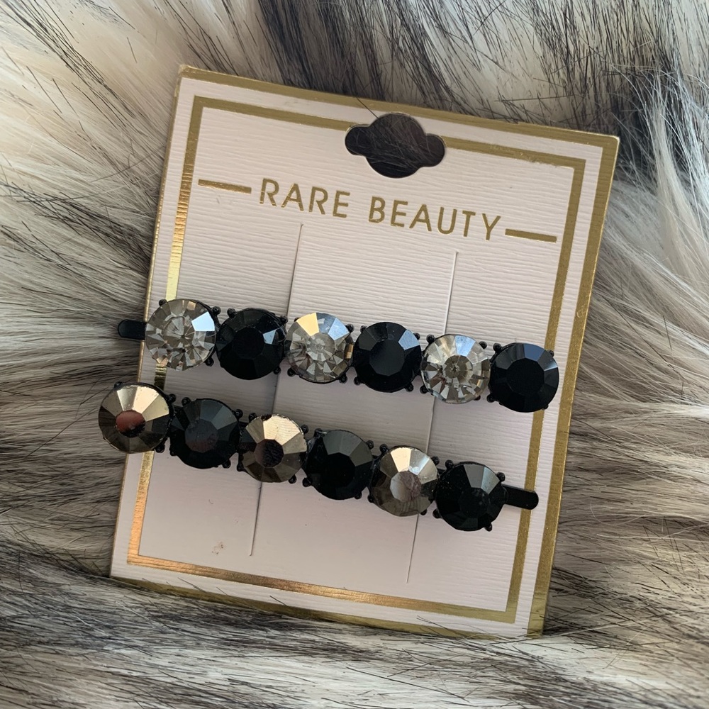 **Brand New Diamond Hair Acessories